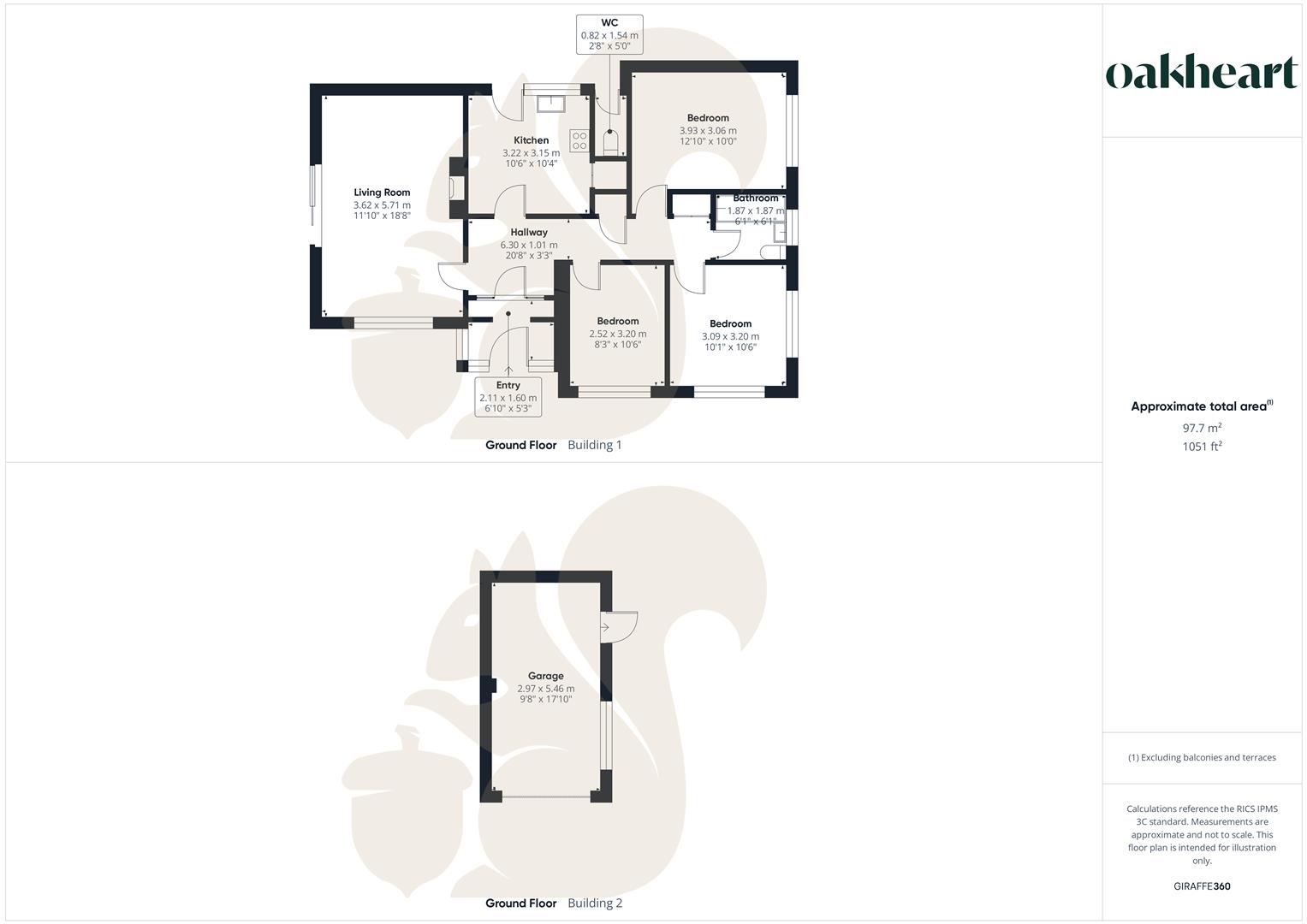 Floorplan thumbnail